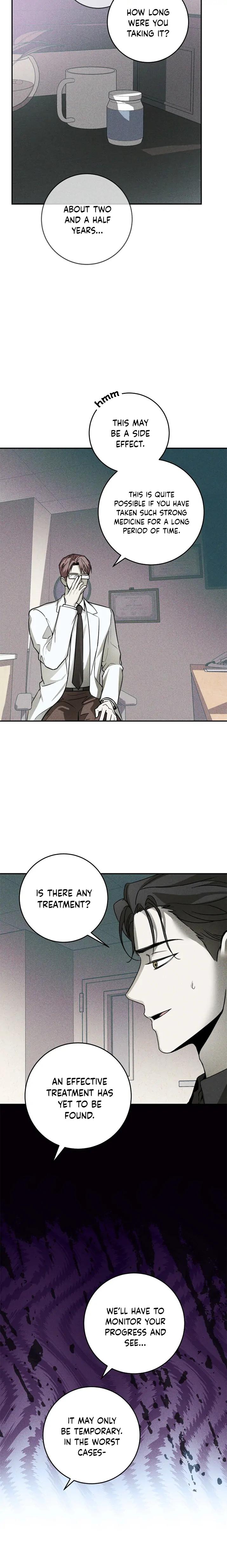 Omega-Bite-By-Seol-Won-Uncensored-Eng page 3