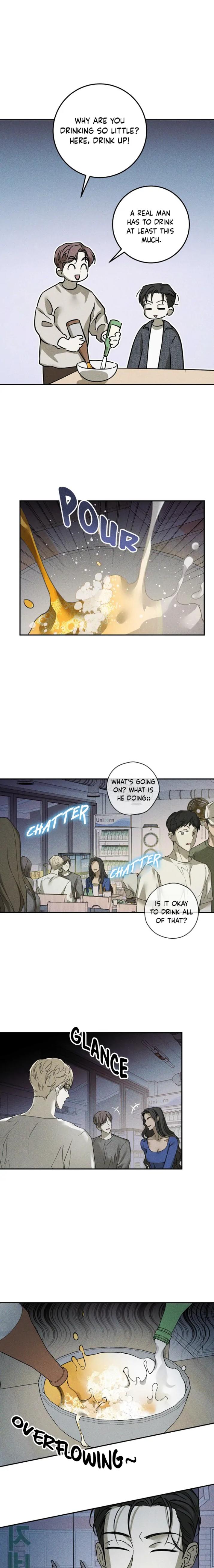 Omega-Bite-By-Seol-Won-Uncensored-Eng page 13