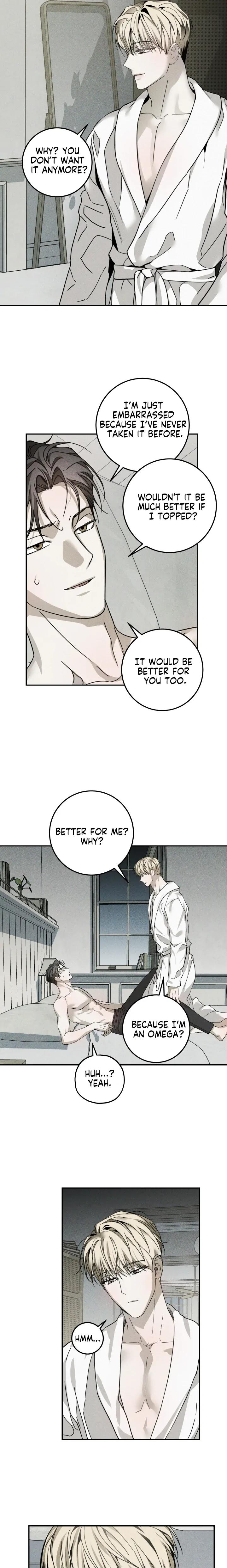 Omega-Bite-By-Seol-Won-Uncensored-Eng page 5