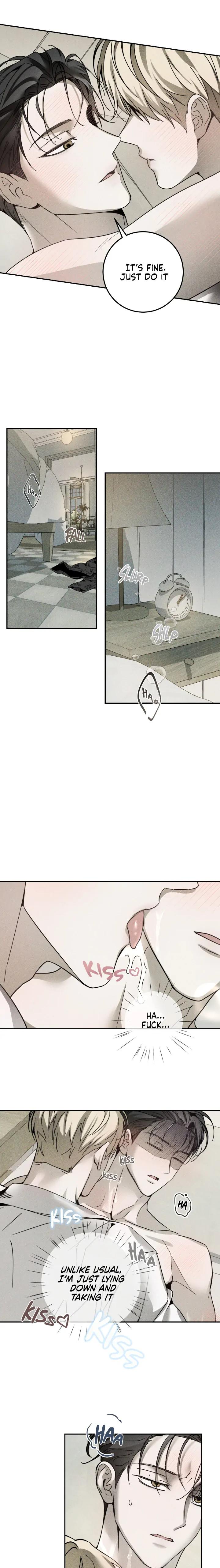 Omega-Bite-By-Seol-Won-Uncensored-Eng page 7
