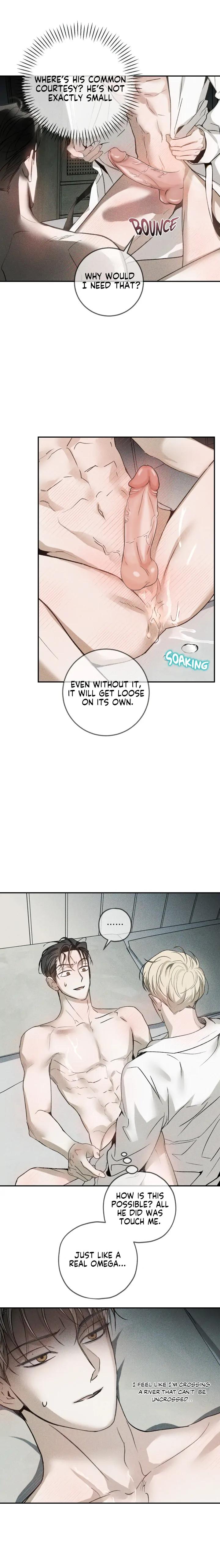 Omega-Bite-By-Seol-Won-Uncensored-Eng page 10
