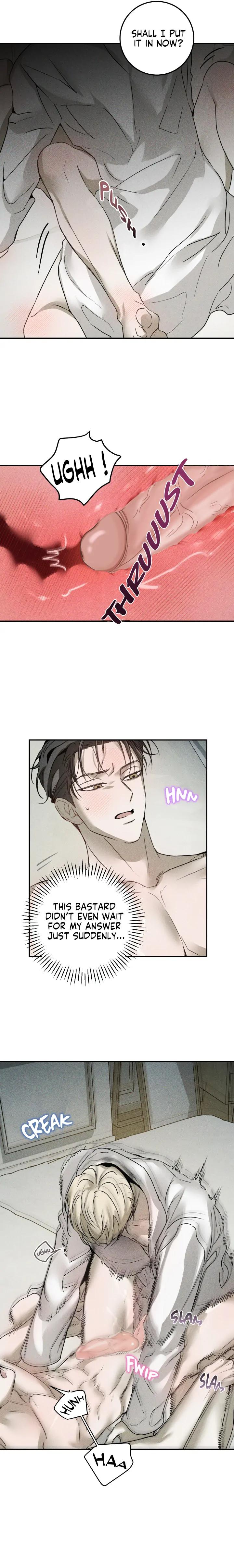 Omega-Bite-By-Seol-Won-Uncensored-Eng page 11