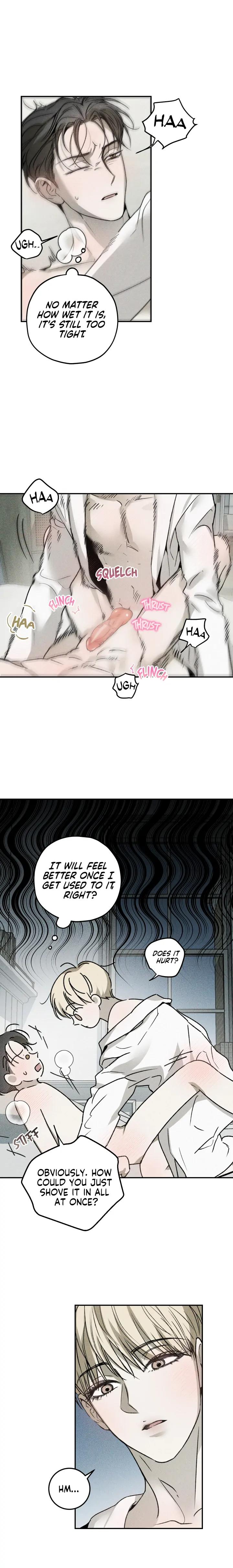 Omega-Bite-By-Seol-Won-Uncensored-Eng page 12