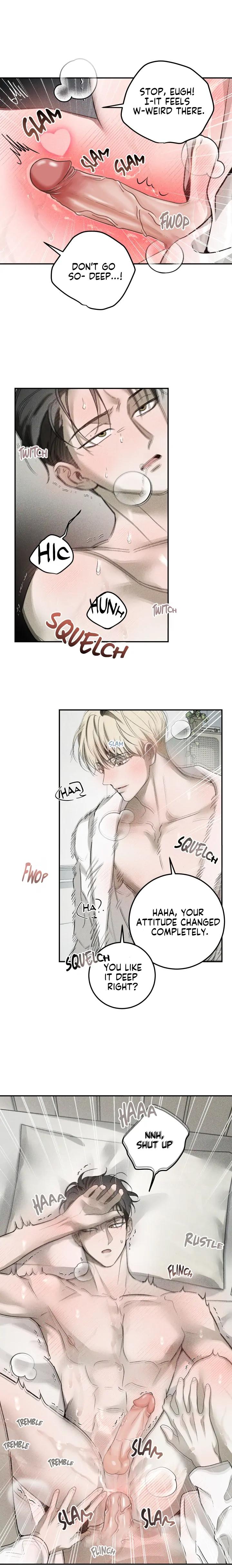 Omega-Bite-By-Seol-Won-Uncensored-Eng page 14