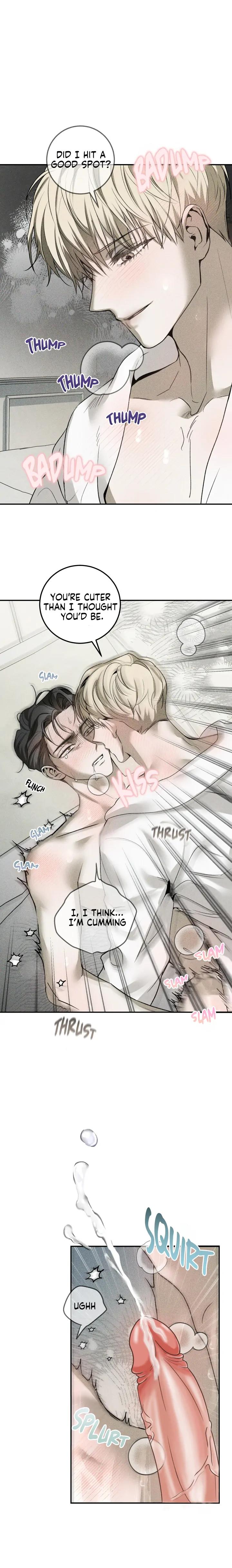 Omega-Bite-By-Seol-Won-Uncensored-Eng page 15