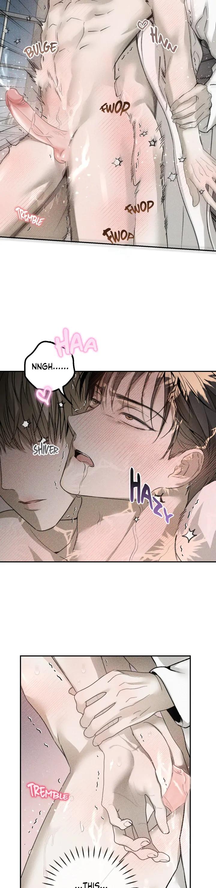 Omega-Bite-By-Seol-Won-Uncensored-Eng page 20