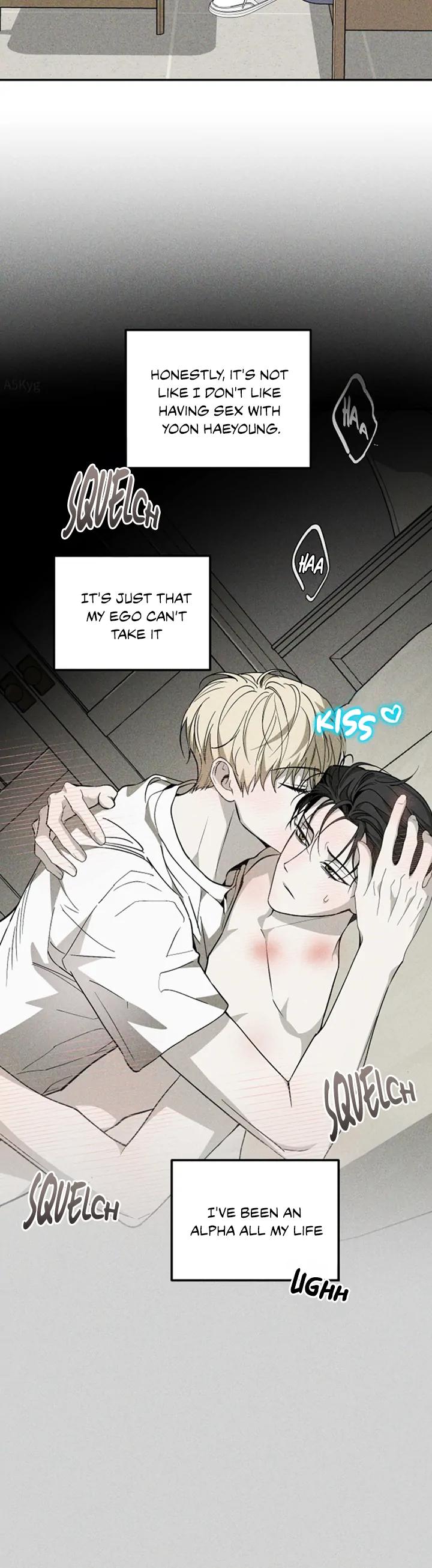 Omega-Bite-By-Seol-Won-Uncensored-Eng page 3