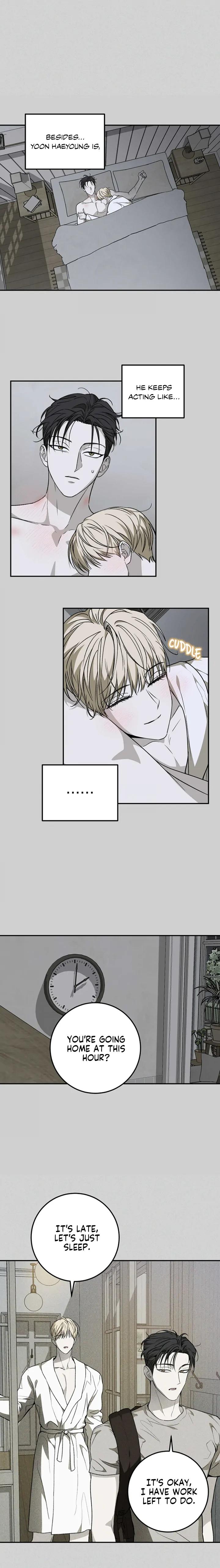 Omega-Bite-By-Seol-Won-Uncensored-Eng page 5