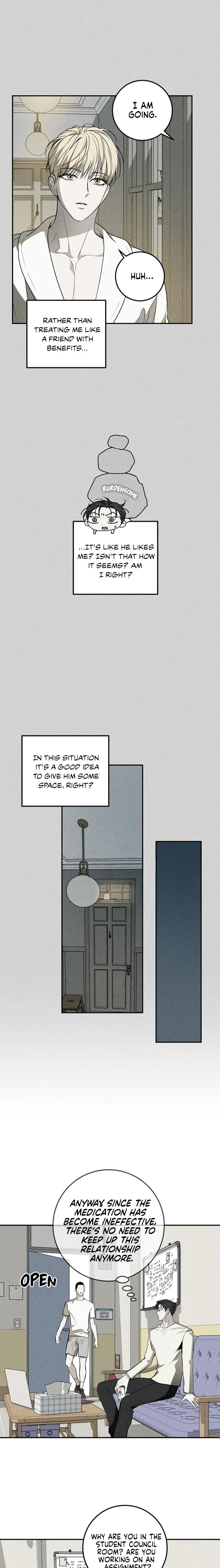 Omega-Bite-By-Seol-Won-Uncensored-Eng page 6