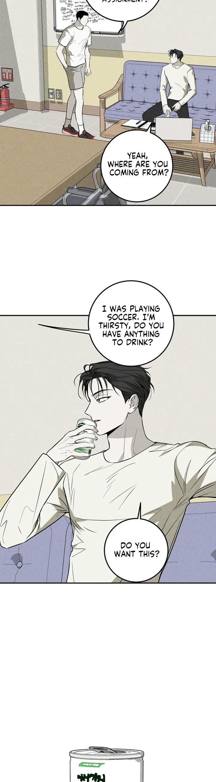 Omega-Bite-By-Seol-Won-Uncensored-Eng page 7
