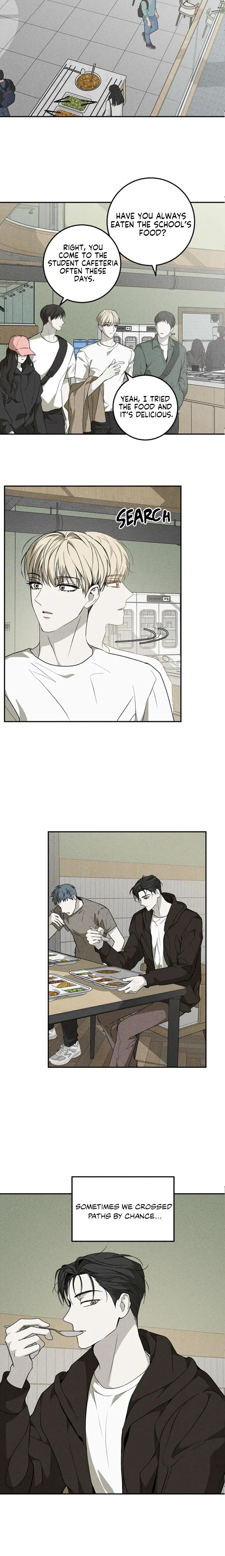 Omega-Bite-By-Seol-Won-Uncensored-Eng page 11