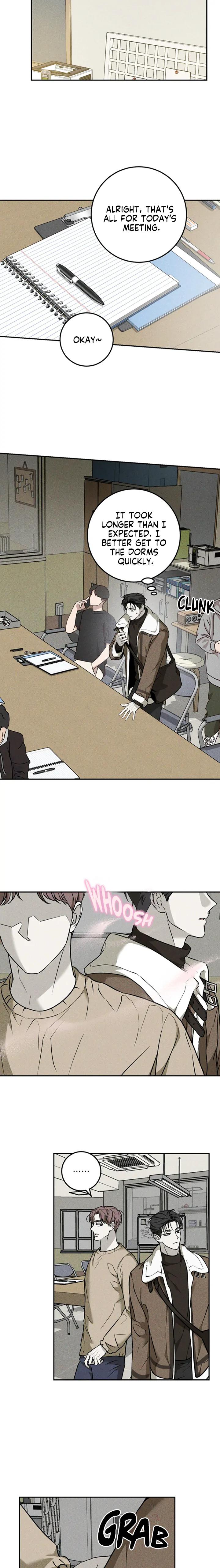 Omega-Bite-By-Seol-Won-Uncensored-Eng page 16