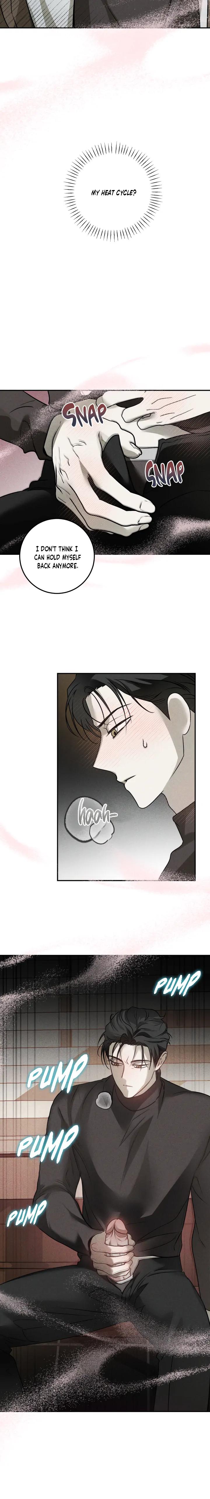 Omega-Bite-By-Seol-Won-Uncensored-Eng page 2