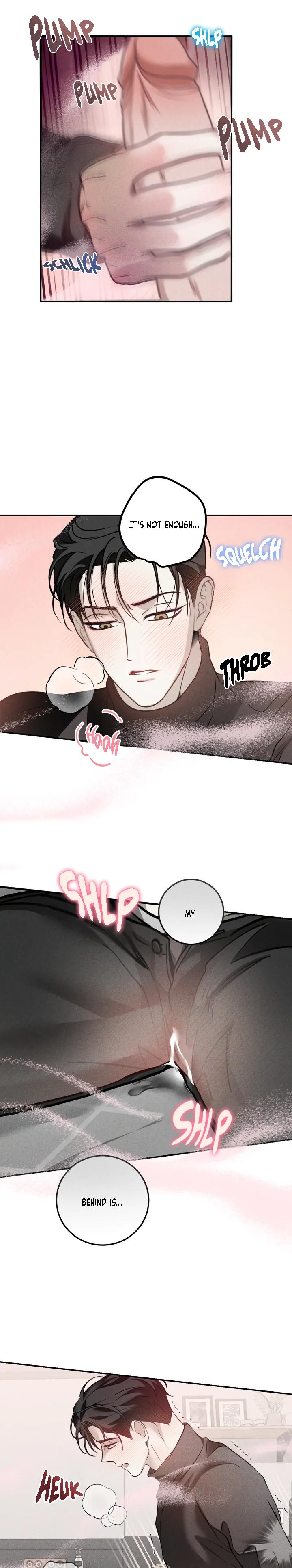 Omega-Bite-By-Seol-Won-Uncensored-Eng page 3