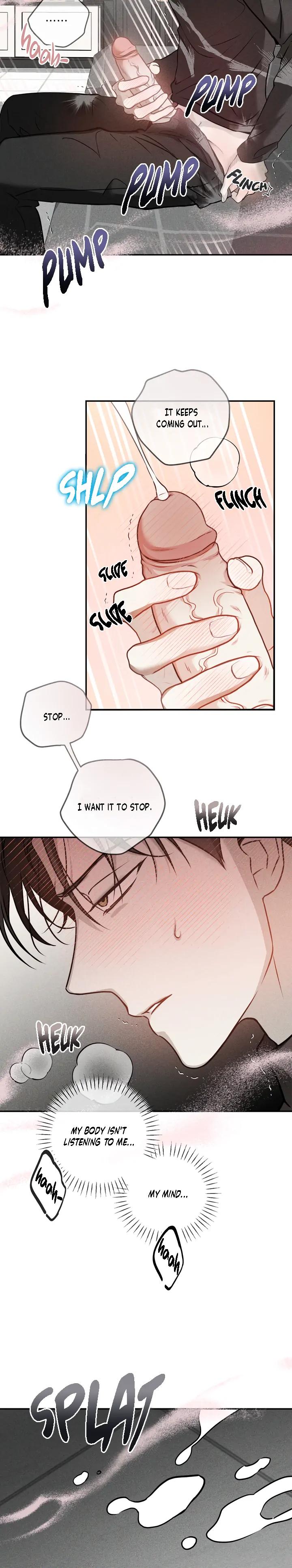 Omega-Bite-By-Seol-Won-Uncensored-Eng page 4
