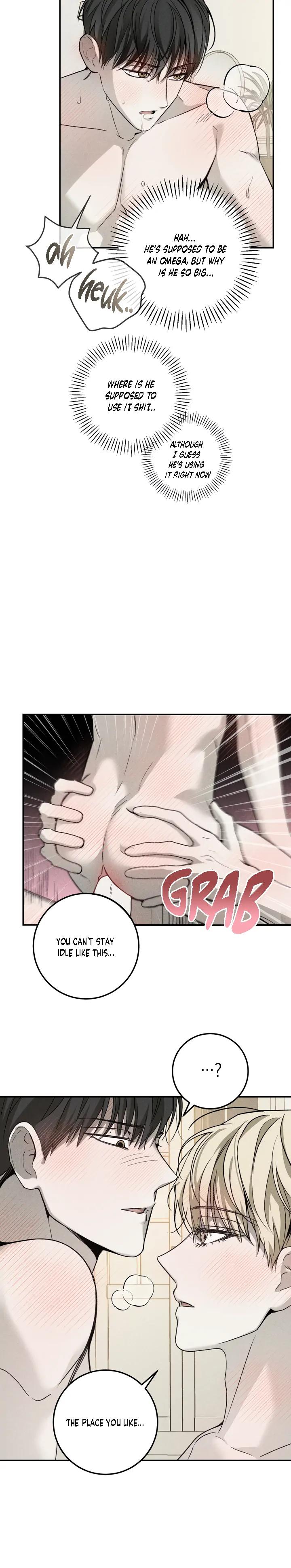 Omega-Bite-By-Seol-Won-Uncensored-Eng page 3