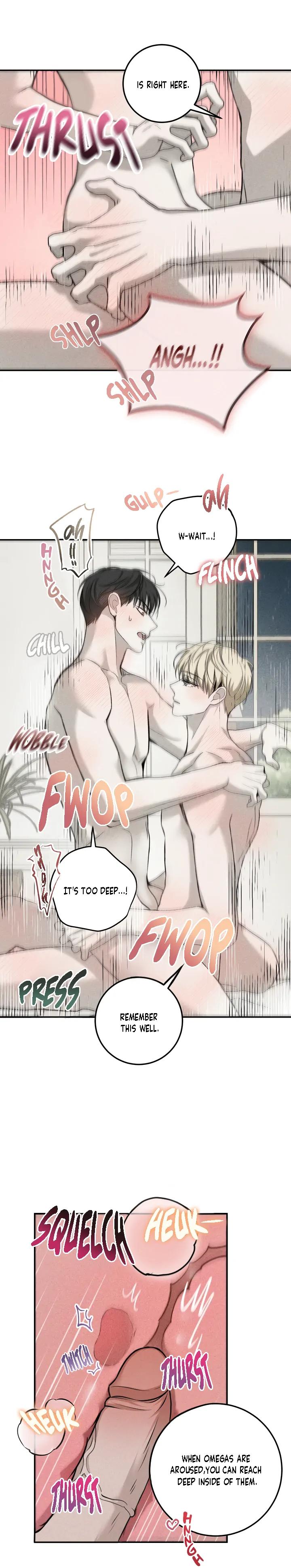 Omega-Bite-By-Seol-Won-Uncensored-Eng page 4