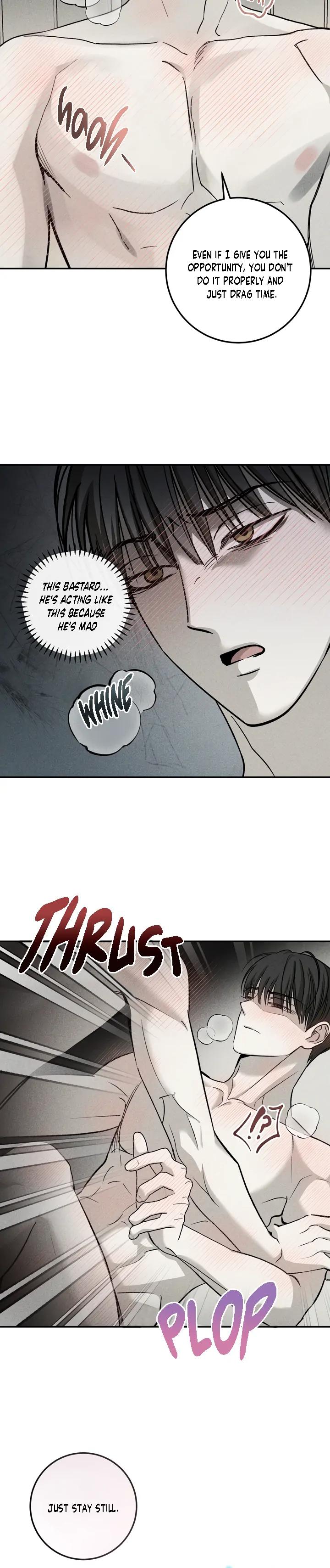 Omega-Bite-By-Seol-Won-Uncensored-Eng page 8