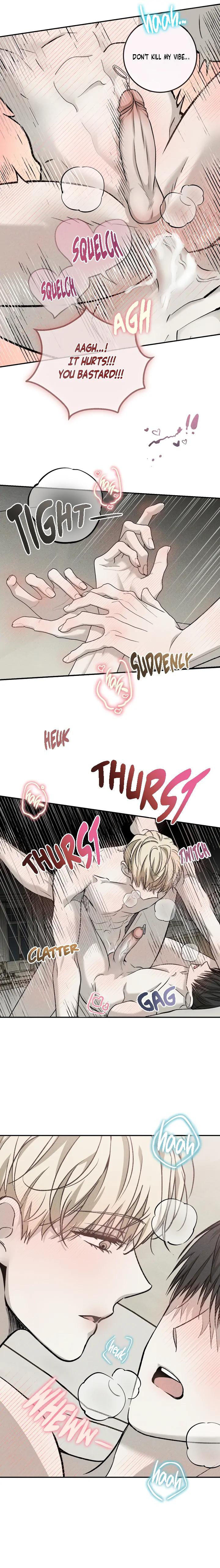 Omega-Bite-By-Seol-Won-Uncensored-Eng page 9