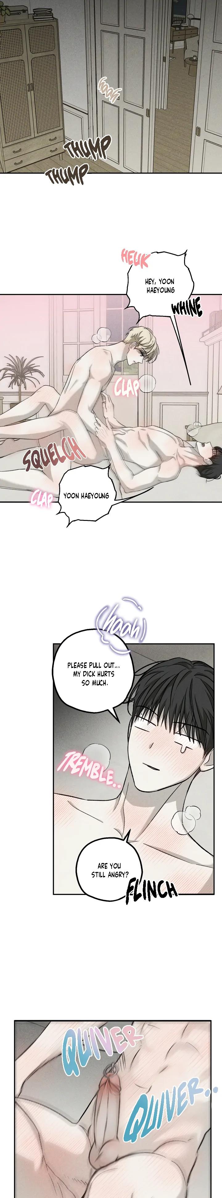 Omega-Bite-By-Seol-Won-Uncensored-Eng page 11