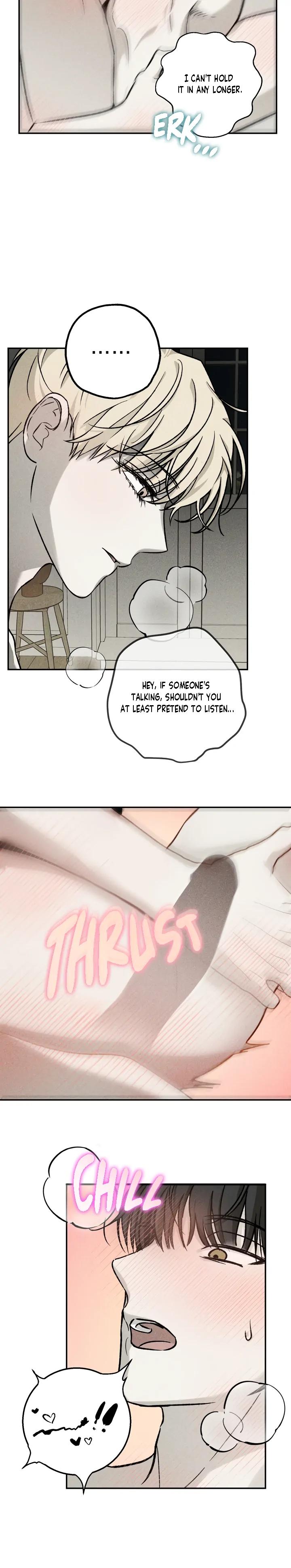 Omega-Bite-By-Seol-Won-Uncensored-Eng page 12