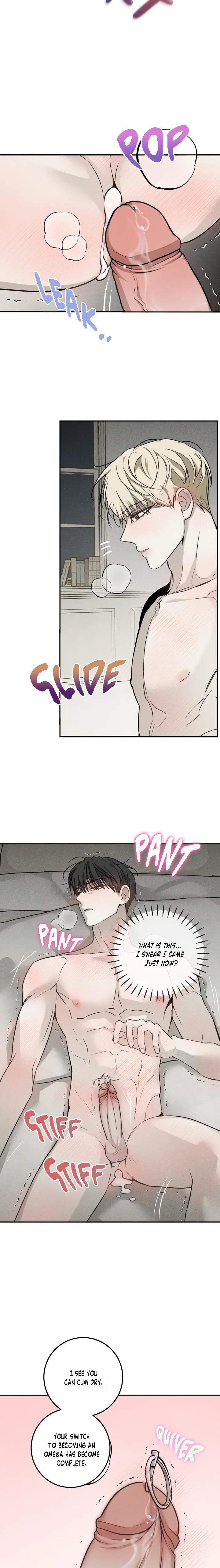 Omega-Bite-By-Seol-Won-Uncensored-Eng page 14