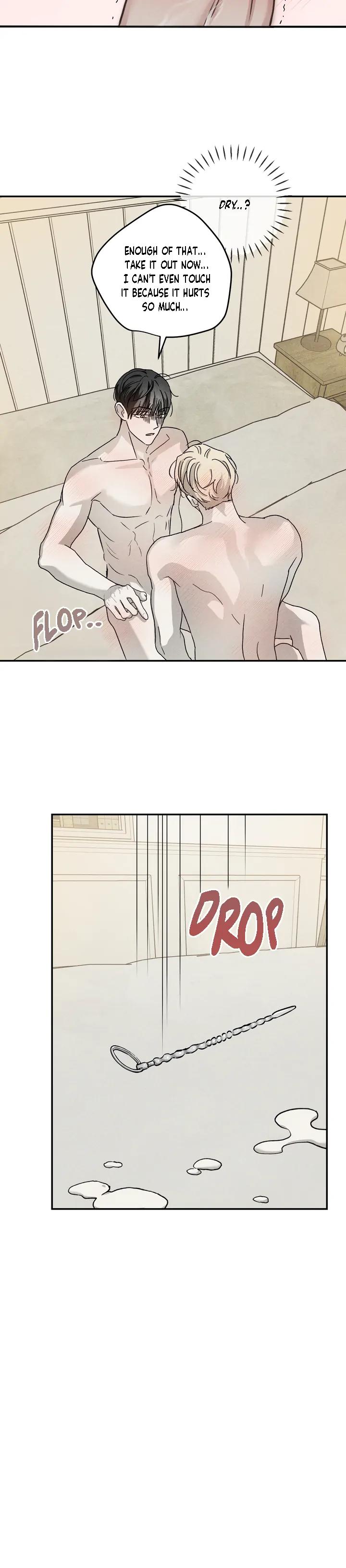 Omega-Bite-By-Seol-Won-Uncensored-Eng page 15