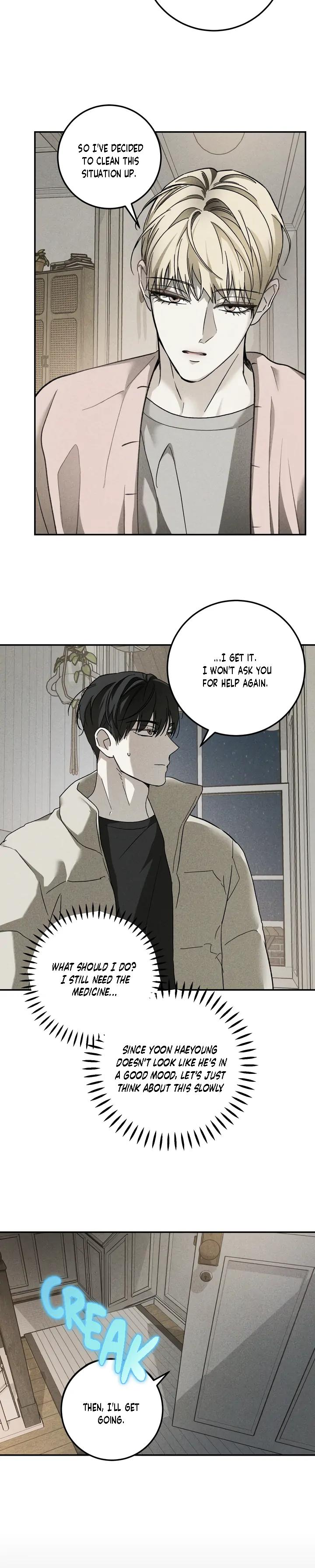 Omega-Bite-By-Seol-Won-Uncensored-Eng page 19
