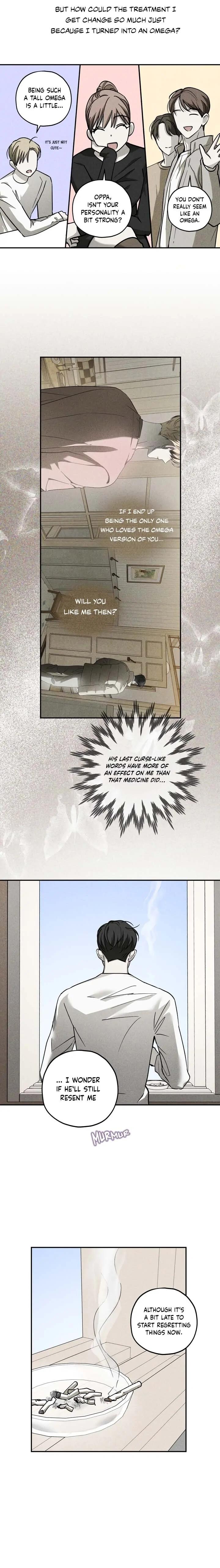 Omega-Bite-By-Seol-Won-Uncensored-Eng page 10