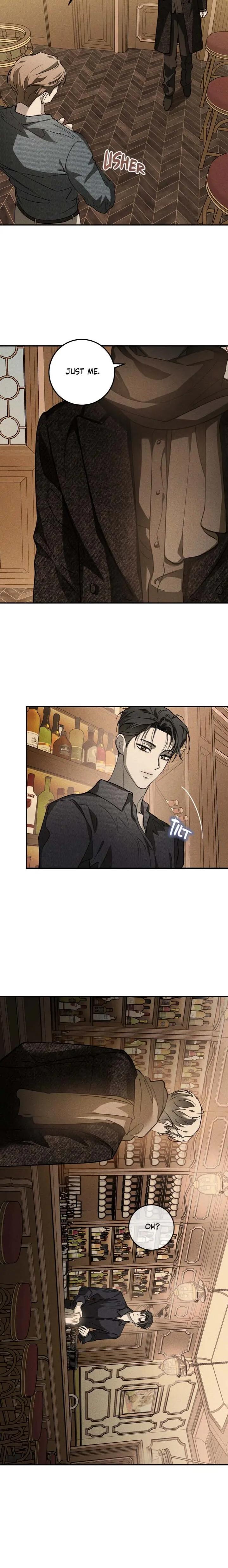 Omega-Bite-By-Seol-Won-Uncensored-Eng page 12