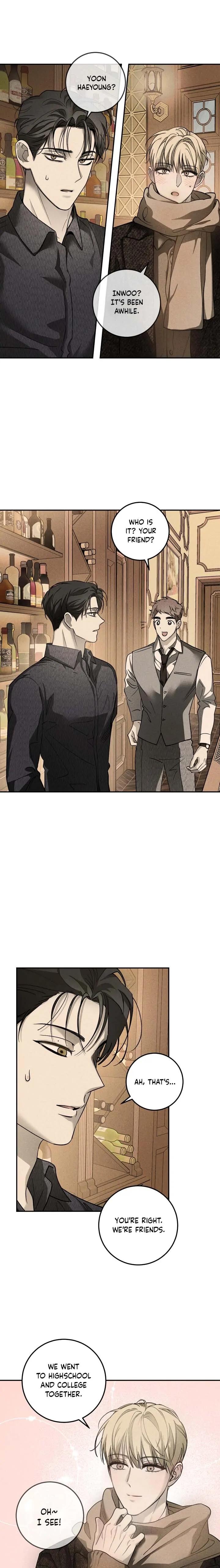 Omega-Bite-By-Seol-Won-Uncensored-Eng page 13