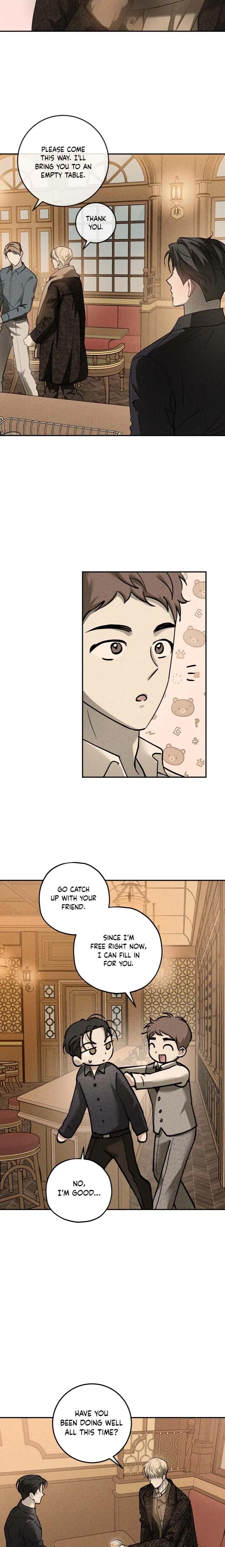 Omega-Bite-By-Seol-Won-Uncensored-Eng page 14
