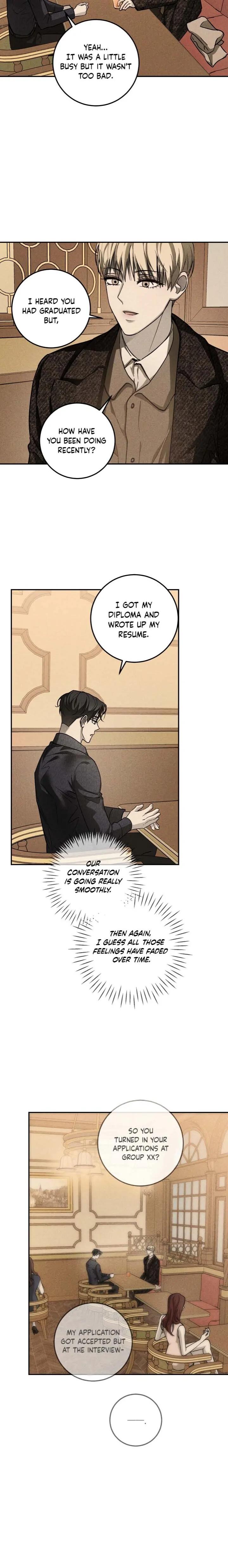 Omega-Bite-By-Seol-Won-Uncensored-Eng page 15