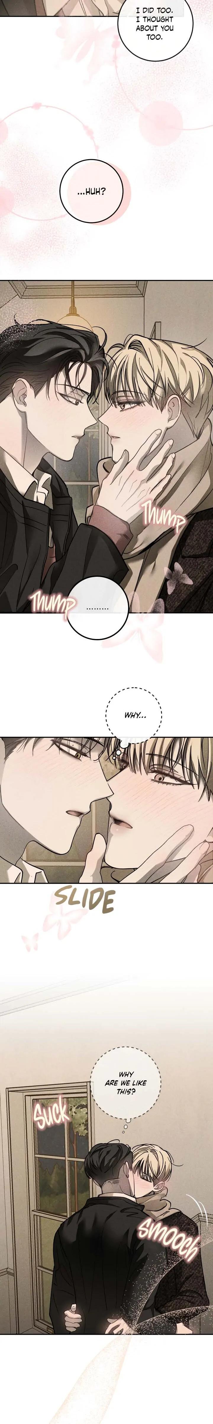 Omega-Bite-By-Seol-Won-Uncensored-Eng page 18