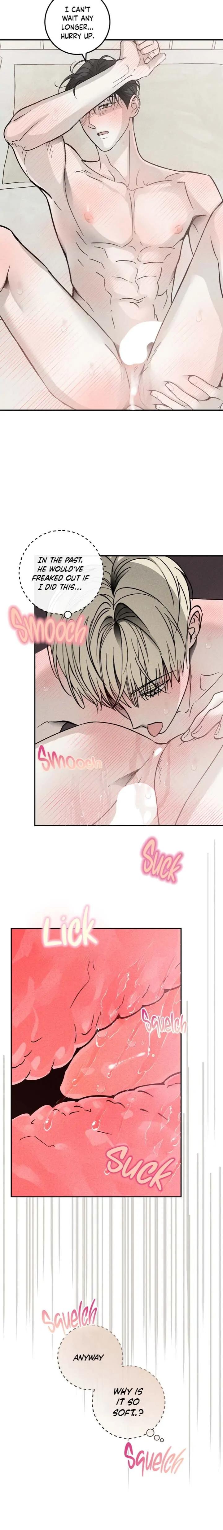 Omega-Bite-By-Seol-Won-Uncensored-Eng page 2