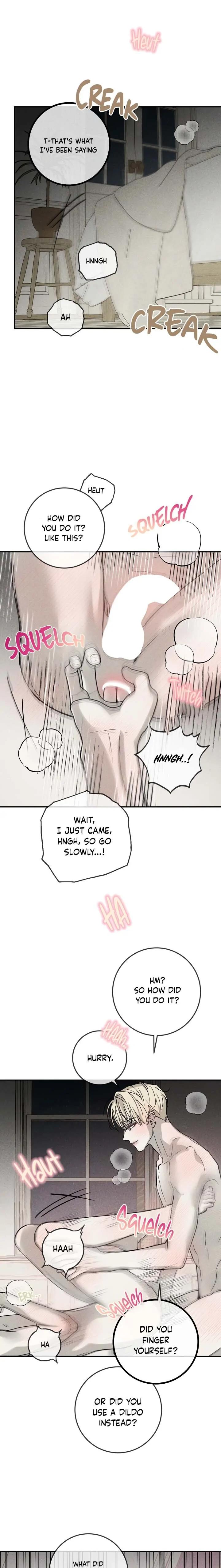 Omega-Bite-By-Seol-Won-Uncensored-Eng page 4