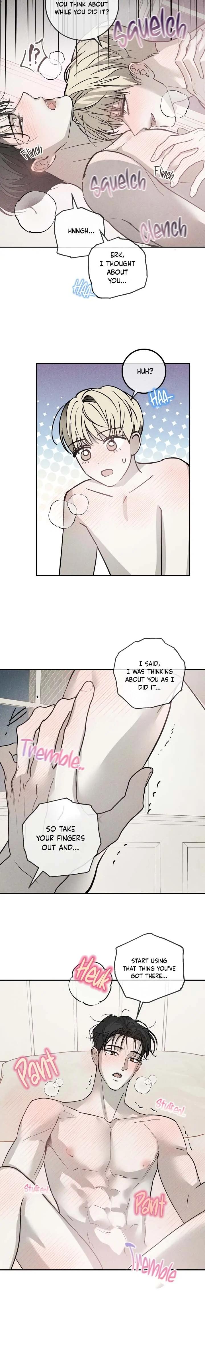 Omega-Bite-By-Seol-Won-Uncensored-Eng page 5