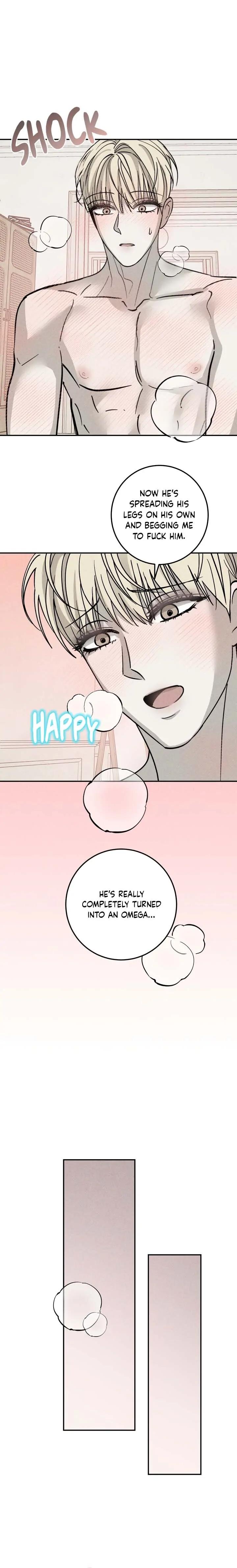 Omega-Bite-By-Seol-Won-Uncensored-Eng page 6