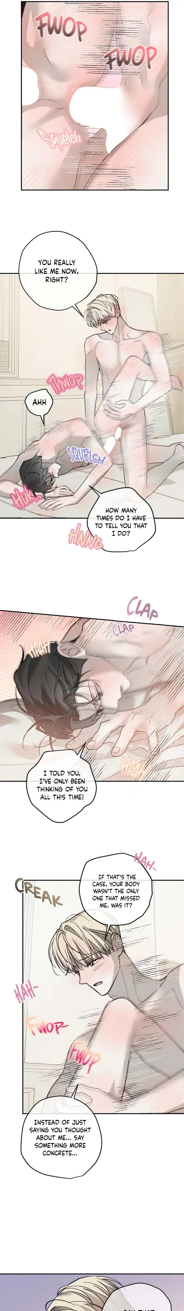 Omega-Bite-By-Seol-Won-Uncensored-Eng page 7
