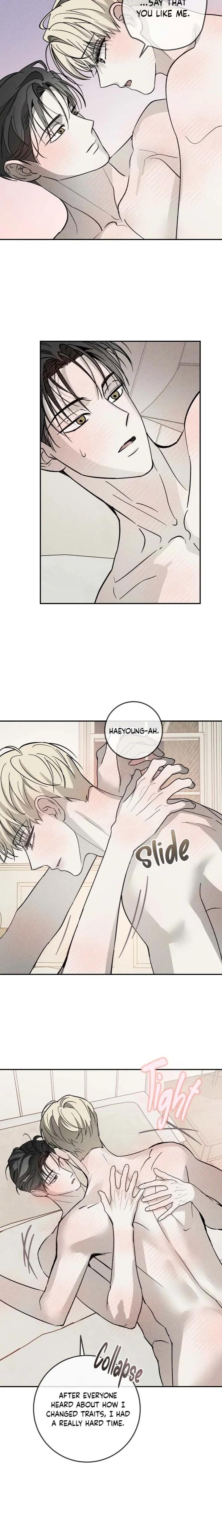 Omega-Bite-By-Seol-Won-Uncensored-Eng page 8