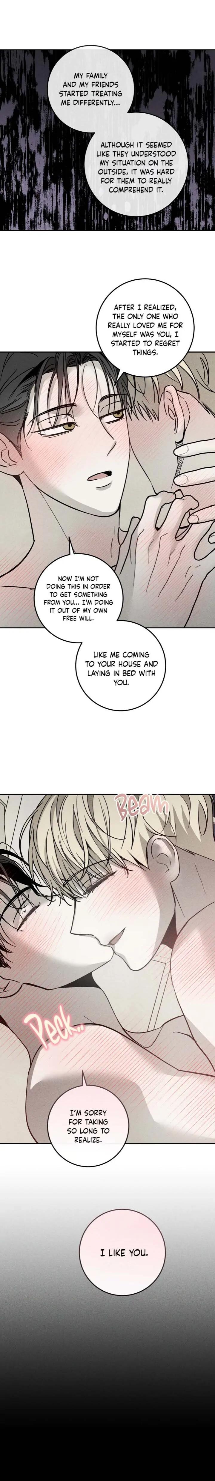 Omega-Bite-By-Seol-Won-Uncensored-Eng page 9