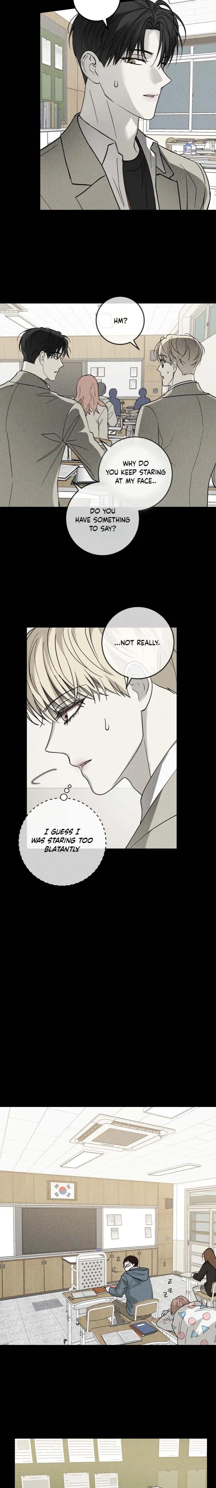 Omega-Bite-By-Seol-Won-Uncensored-Eng page 11
