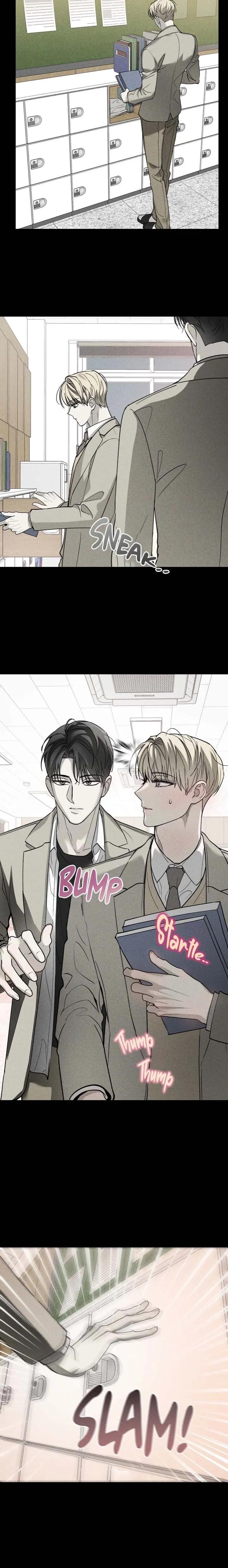 Omega-Bite-By-Seol-Won-Uncensored-Eng page 12