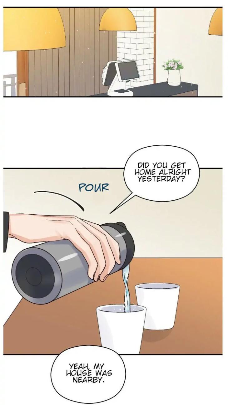 Omega-Complex-19-By-Today-Spring-Uncensored-Eng page 6