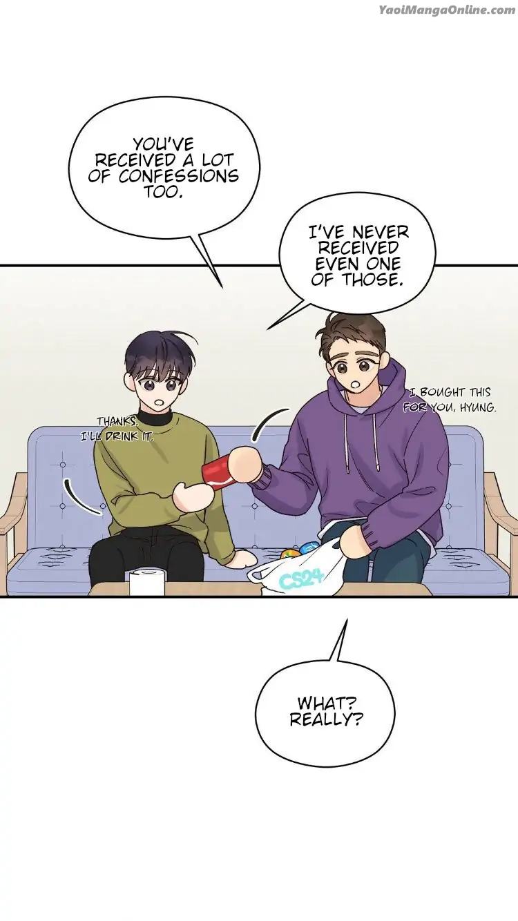 Omega-Complex-19-By-Today-Spring-Uncensored-Eng page 23