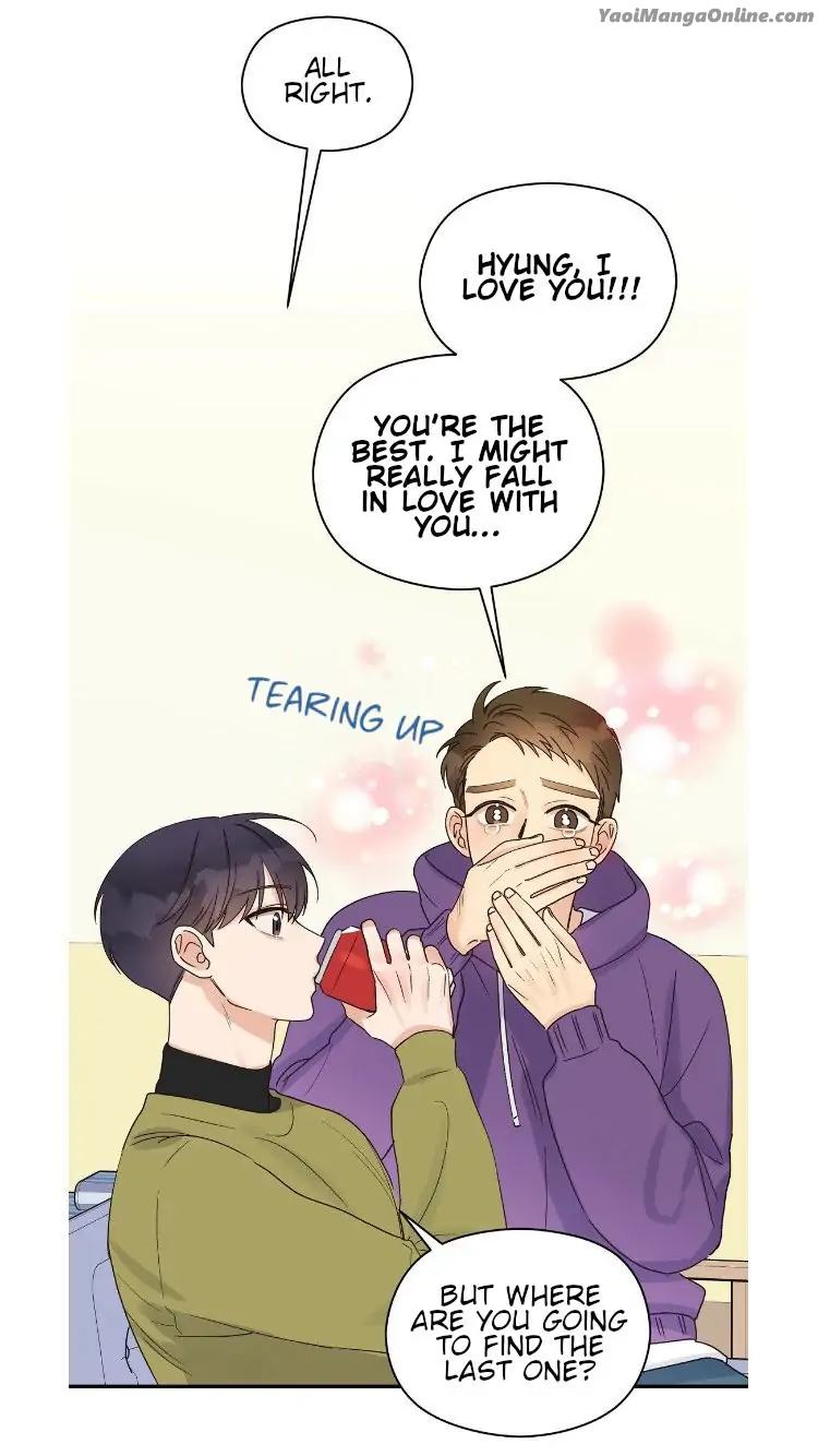 Omega-Complex-19-By-Today-Spring-Uncensored-Eng page 28