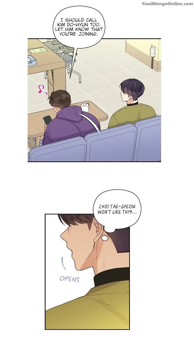 Omega-Complex-19-By-Today-Spring-Uncensored-Eng page 32
