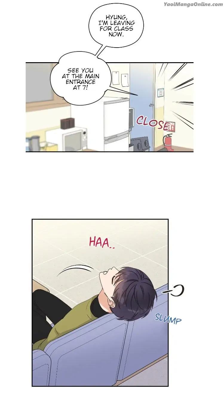 Omega-Complex-19-By-Today-Spring-Uncensored-Eng page 34