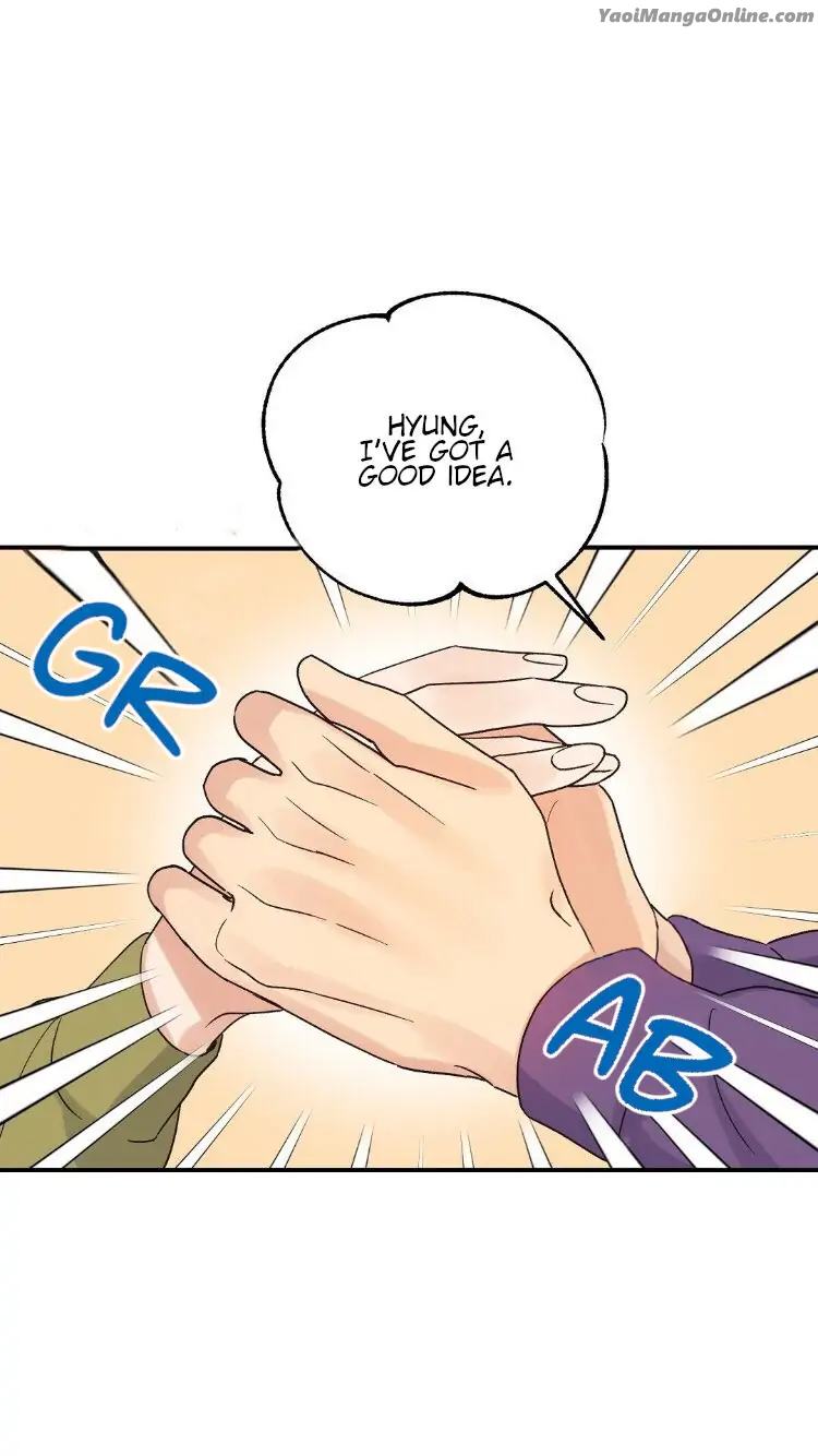 Omega-Complex-19-By-Today-Spring-Uncensored-Eng page 46