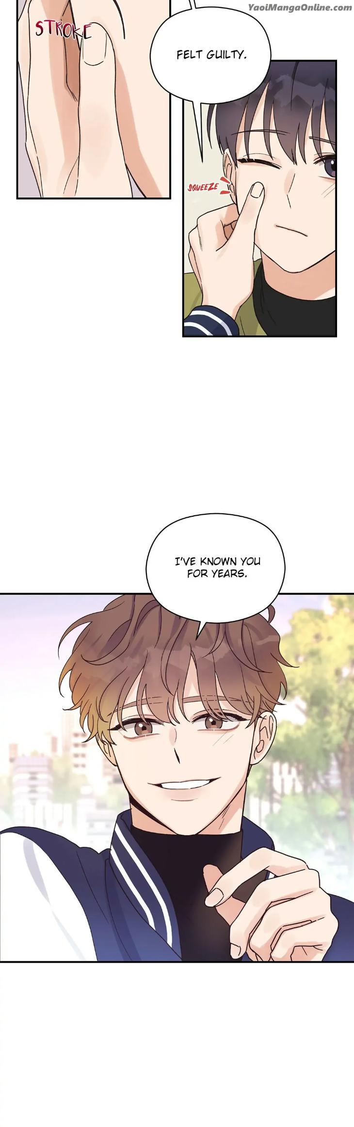 Omega-Complex-19-By-Today-Spring-Uncensored-Eng page 9